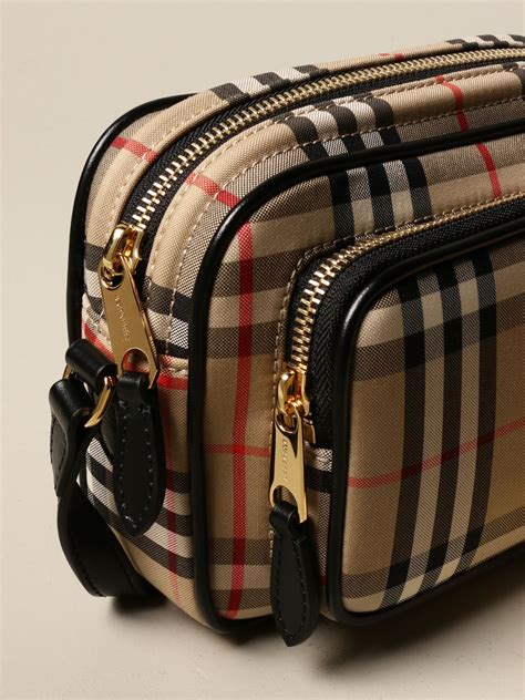 burberry supreme shoulder bag|burberry clutches and evening bags.